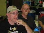Brian and Brett