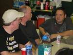 Brian, Brett, and Neal