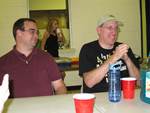 Perry and Brian
