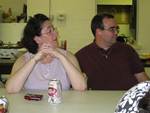 Sherri and Perry
