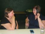 DeAnna and Robin discuss the meaning of it all