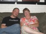 Matt and Dawn