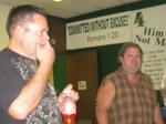 Neal and Craig