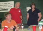 Stan, Tuney, and Robin