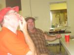 Brian ponders, Craig extrapolates