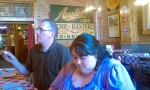 Brian and Janelle