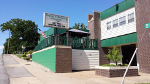 The BSU has had a facelift in recent years