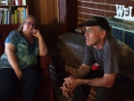 Kelly and Tim
