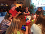 Roundtable One