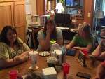 Roundtable Two