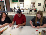 Rollin' the Tenzi