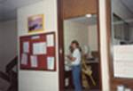 Mark at the copier