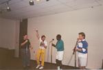 Neal, Mark, James, and Mark