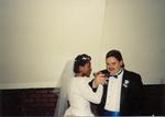 Tasha and Neal