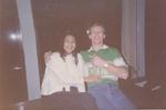 Carmen and Terry