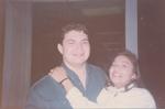 Mark and Carmen