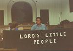 Lord's Little People