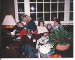 James, Gina, DeAnna, Becky, Kelly, and Matt