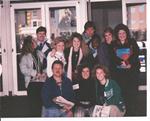 Rusy, Denelle, Dusty, DeAnna, Michael, Gina, Michelle, Matt, James, Kelly, and Becky