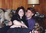 Janelle and Brian
