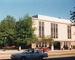 Student Center