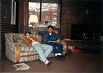 Erik and Mark