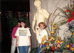 Lisa, Pam, and Joy