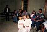 Mexico mission trip