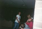 Mark, Kelly, DeAnna, and Robin